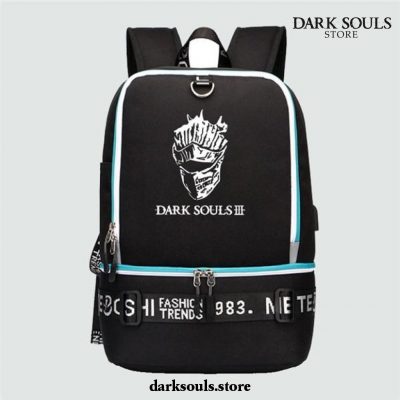 2021 Dark Souls Printing Backpack New Style 2