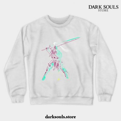 Artorias Crewneck Sweatshirt White / S