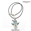 Cute Dark Souls Pendant Necklaces