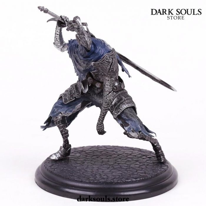 Dark Souls Artorias Knight Warrior Figure