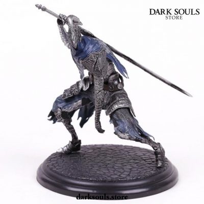 Dark Souls Artorias Knight Warrior Figure