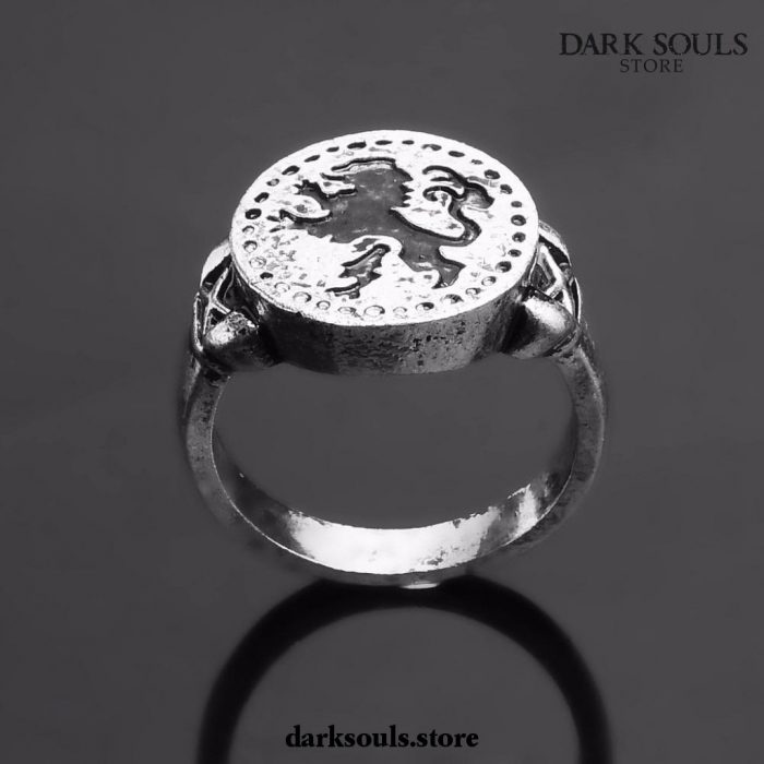 Game Dark Souls Iii Lion Eagle Ring