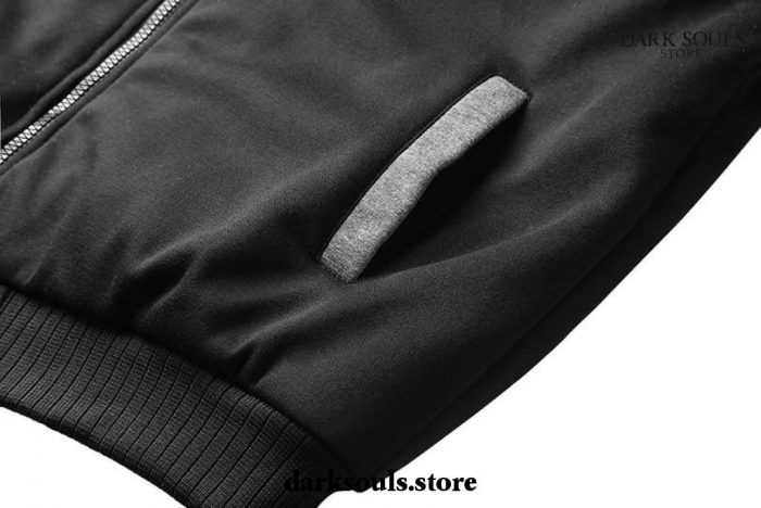 Game Dark Souls Solaire Of Astora Praise The Sun Cosplay Jacket
