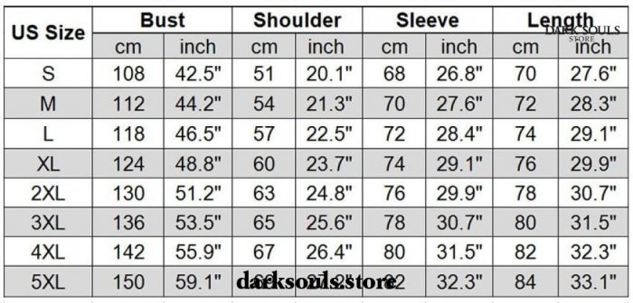 Game Dark Souls Solaire Of Astora Praise The Sun Cosplay Jacket