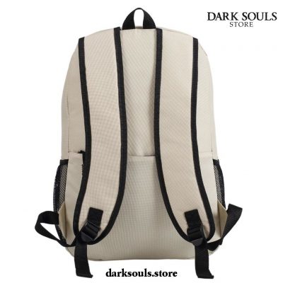 New Game Dark Souls Backpack Praise The Sun Oxford