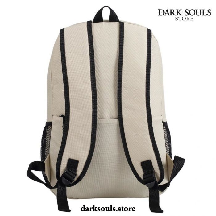 New Game Dark Souls Backpack Praise The Sun Oxford