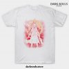 The Hunter T-Shirt White / S