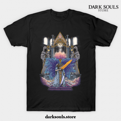 The Pontiff T-Shirt Black / S
