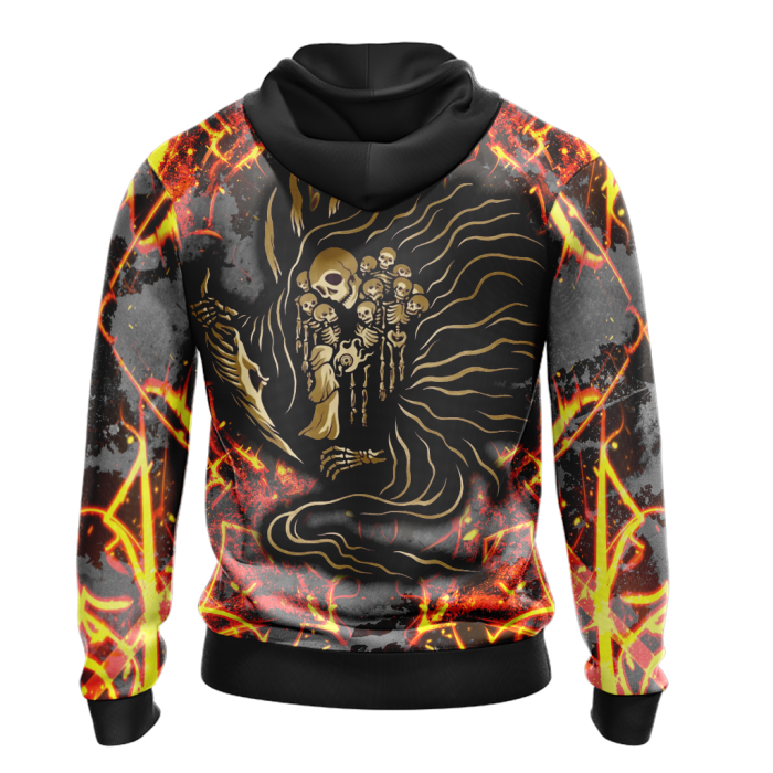 Hoodie Back 1 7b5db877 4bf1 444a 863d - Dark Souls Store