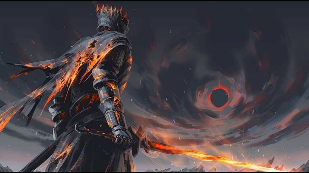 Dark Souls 4 Release Date