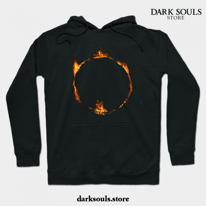 Dark Sign Hoodie