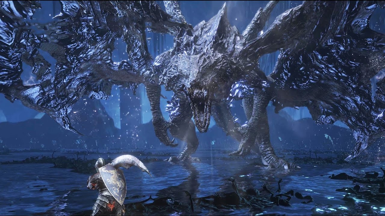 Darkeater Midir