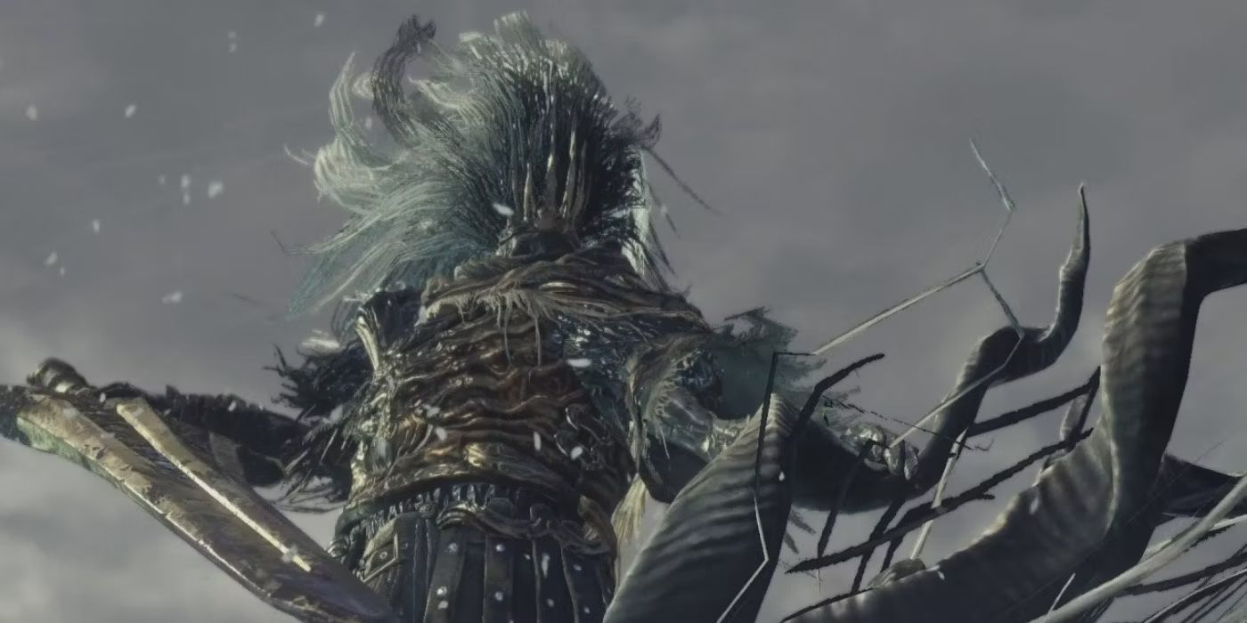 Nameless King
