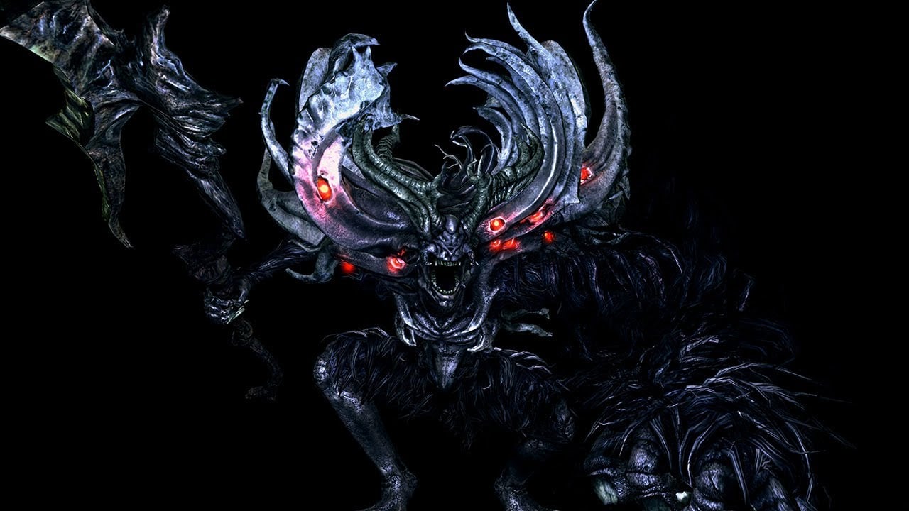 Manus, Father Of The Abyss