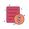 pngtree invoice icon design vector png image 1586820 - Dark Souls Store